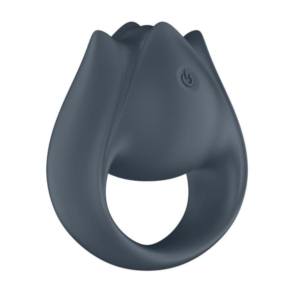 Penisring Satisfyer Grå