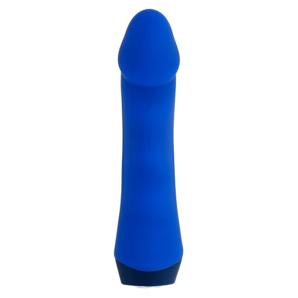 Patronvibrator Evolved Selopa Blå