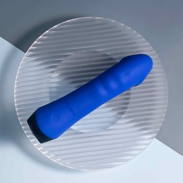 Patronvibrator Evolved Selopa Blå