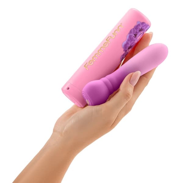 Patronvibrator FemmeFunn