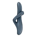 Miniatyrbild 1 av 5: G-spotvibrator Satisfyer Grå
