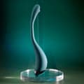 Miniatyrbild 5 av 11: Vibrator Evolved Playboy Grön