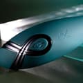 Miniatyrbild 8 av 11: Vibrator Evolved Playboy Grön