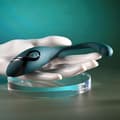 Miniatyrbild 11 av 11: Vibrator Evolved Playboy Grön