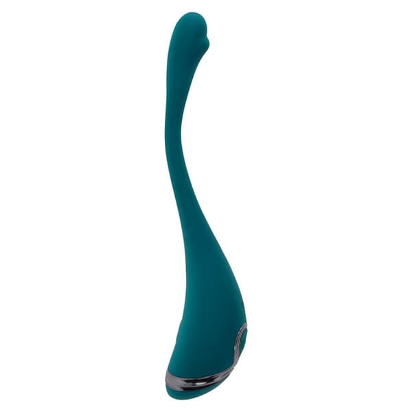 Vibrator Evolved Playboy Grön