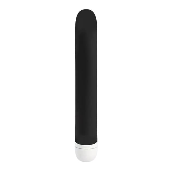 Patronvibrator Fun Factory Svart
