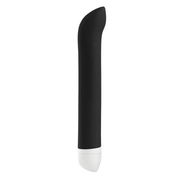 Patronvibrator Fun Factory Svart