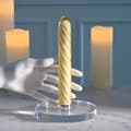 Miniatyrbild 4 av 11: Vibrator Evolved Playboy Gul