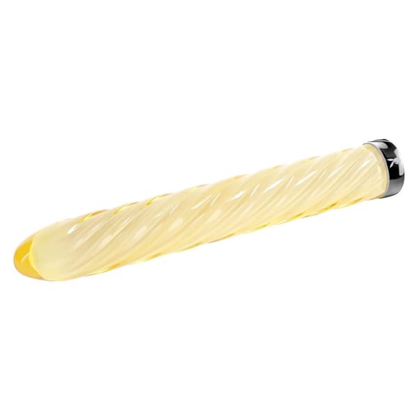 Vibrator Evolved Playboy Gul