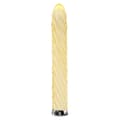 Miniatyrbild 8 av 11: Vibrator Evolved Playboy Gul