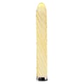Miniatyrbild 9 av 11: Vibrator Evolved Playboy Gul