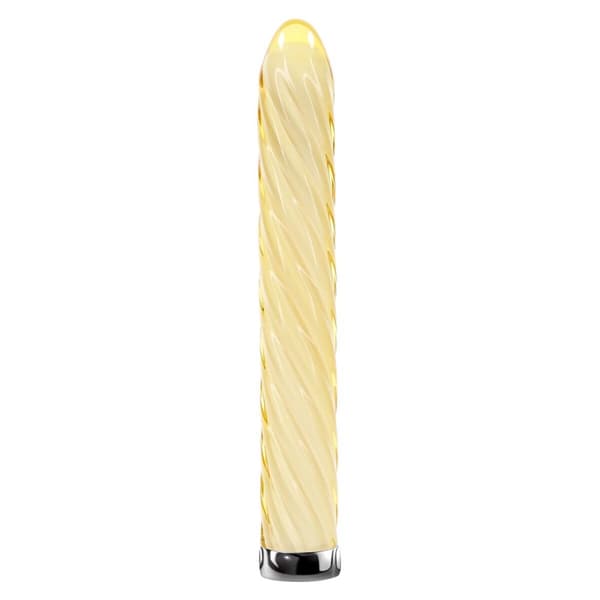 Vibrator Evolved Playboy Gul