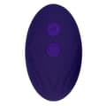 Miniatyrbild 3 av 11: Patronvibrator Evolved Selopa Purpur