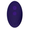 Miniatyrbild 4 av 11: Patronvibrator Evolved Selopa Purpur