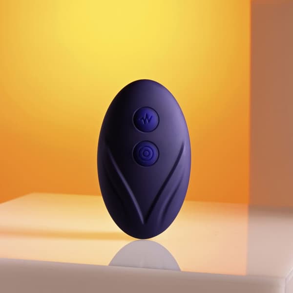 Patronvibrator Evolved Selopa Purpur