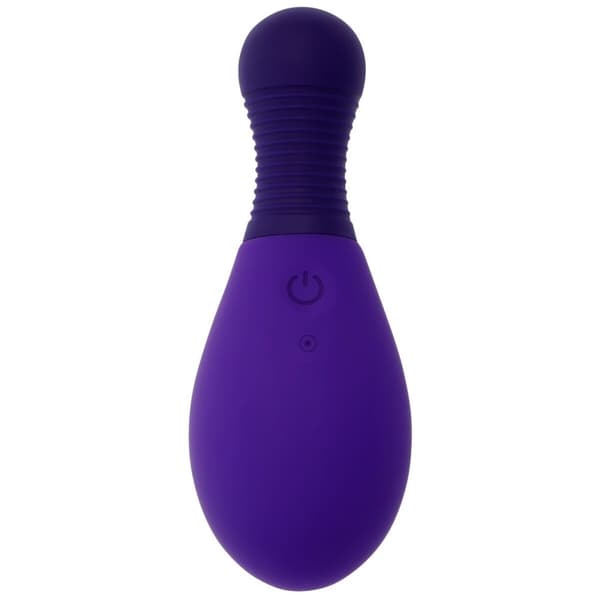 Patronvibrator Evolved Selopa Purpur