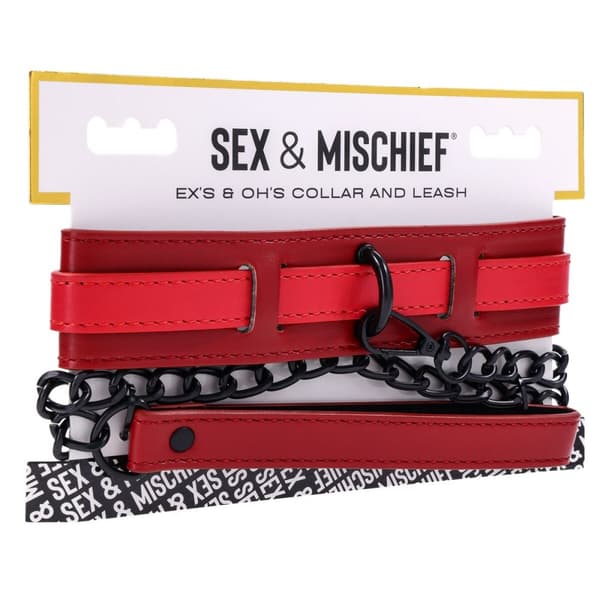 Chokekrage Sportsheets Sex and Mischief