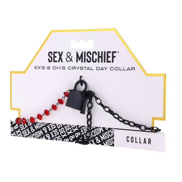 Chokekrage Sportsheets Sex and Mischief