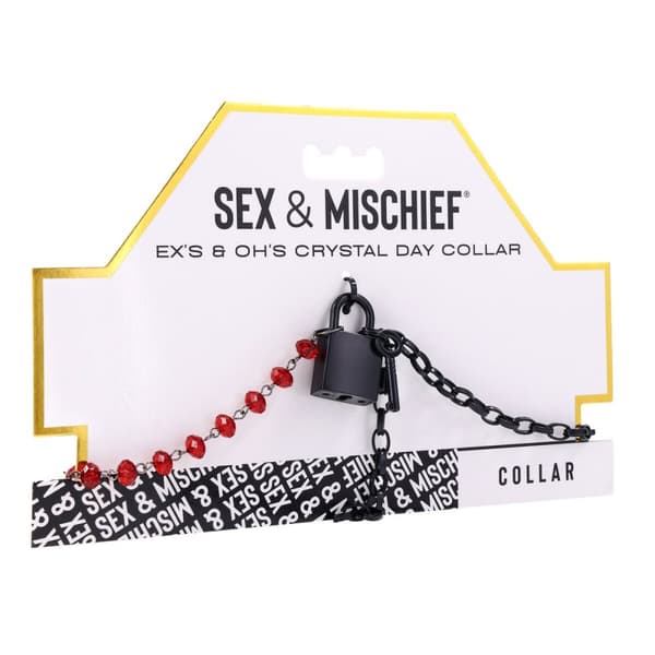 Chokekrage Sportsheets Sex and Mischief