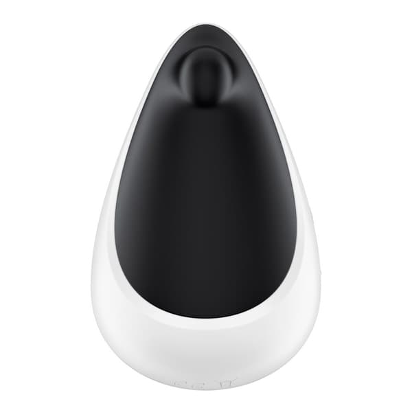 Eroottinen hieroja Satisfyer Musta