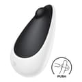 Pikkukuva 2 / 5: Eroottinen hieroja Satisfyer Musta
