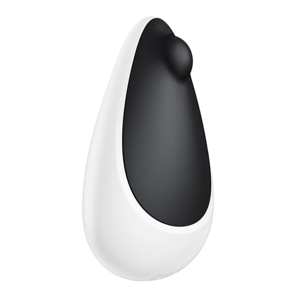 Eroottinen hieroja Satisfyer Musta