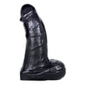 Pikkukuva 1 / 2: Realistinen dildo NMC PVC (21,6 cm)