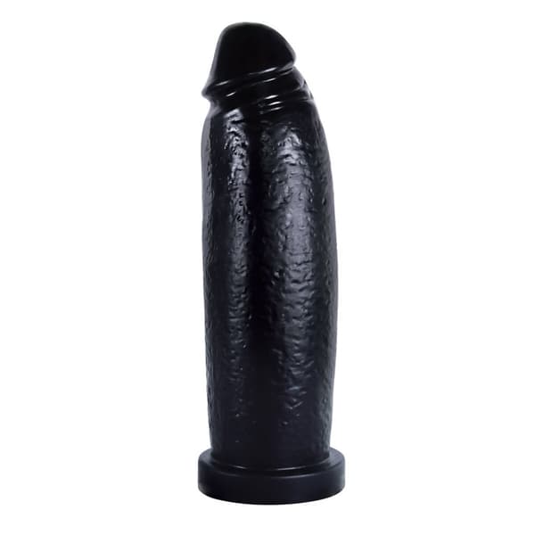 Realistinen dildo NMC PVC (24,1 cm)