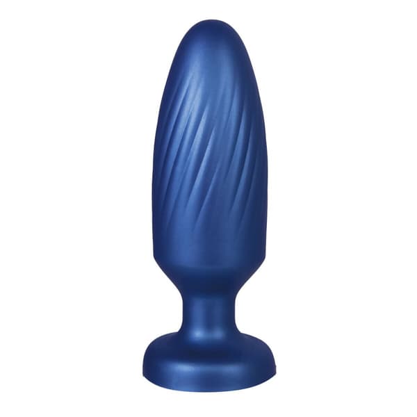 Anustappi NMC Sininen (10,1 cm)