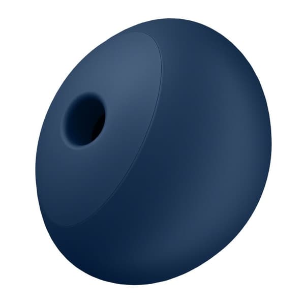 Klitoriksen imustimulaattori Satisfyer Air Power 4 Sininen
