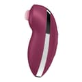 Pikkukuva 4 / 8: Eroottinen hieroja Satisfyer Punainen