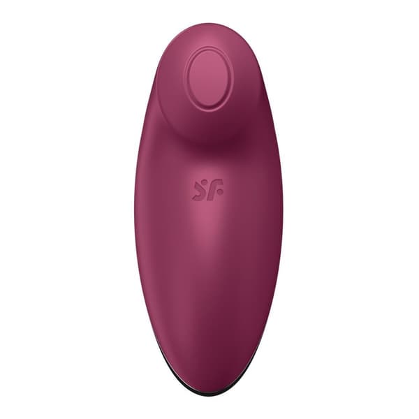 Eroottinen hieroja Satisfyer Punainen