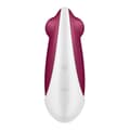 Pikkukuva 5 / 6: Eroottinen hieroja Satisfyer Punainen