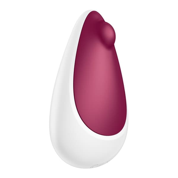 Eroottinen hieroja Satisfyer Punainen