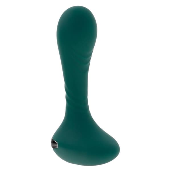 Anustappi Evolved Gender X Vihreä (8,3 cm)