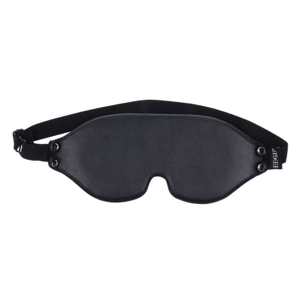 Shhh silmäside Sportsheets Edge by Sportsheets