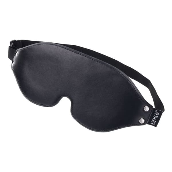 Shhh silmäside Sportsheets Edge by Sportsheets