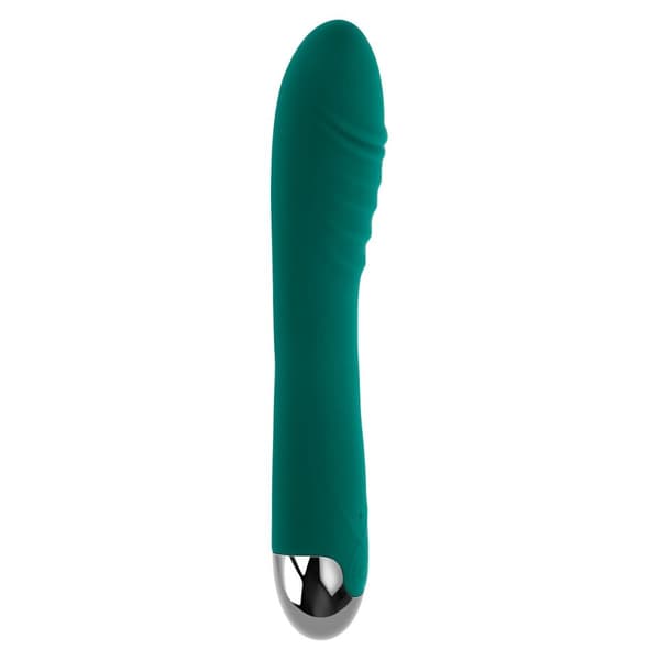 Vibraattori Evolved Gender X Vihreä