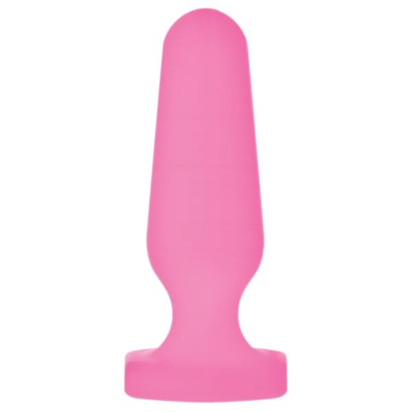 Anustappi Evolved Selopa Pinkki (6,4 cm)