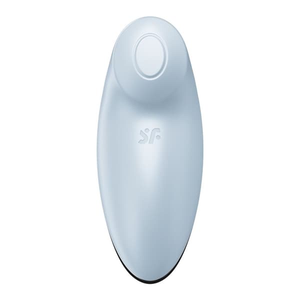 Eroottinen hieroja Satisfyer Sininen
