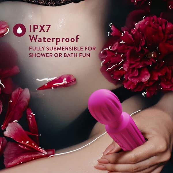 Hierontalaite Blush Pinkki