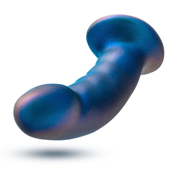 Dildo Blush Temptasia Sininen
