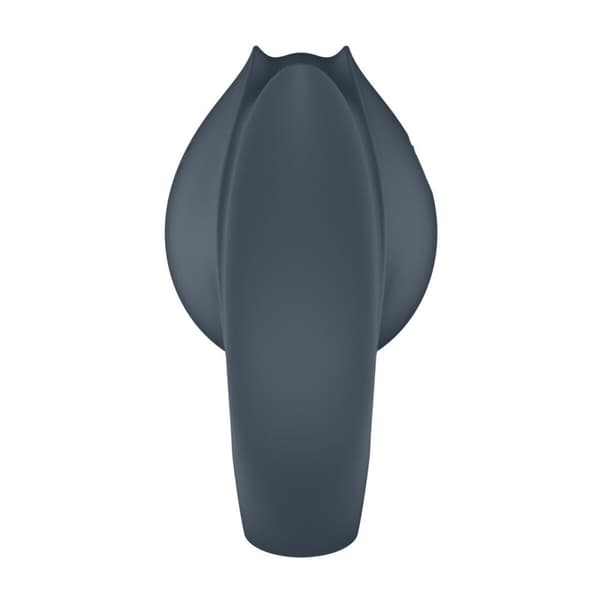 Penisrenkaat Satisfyer Harmaa