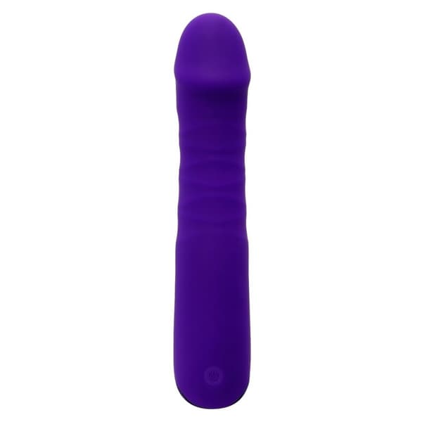 Klassinen vibraattori Evolved Selopa Purppura