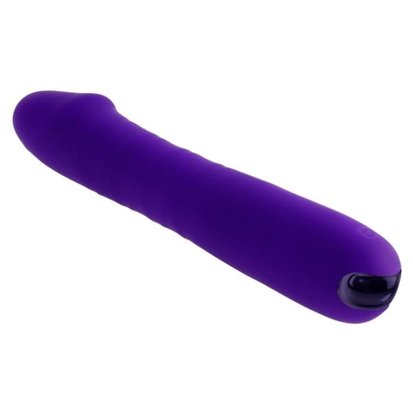Klassinen vibraattori Evolved Selopa Purppura