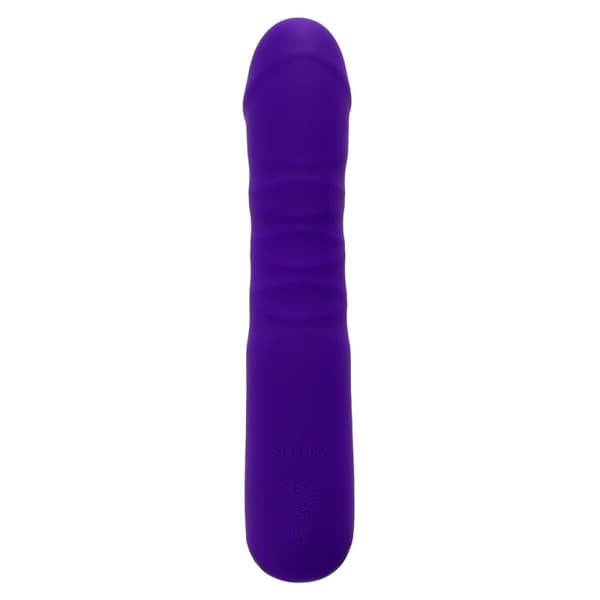 Klassinen vibraattori Evolved Selopa Purppura