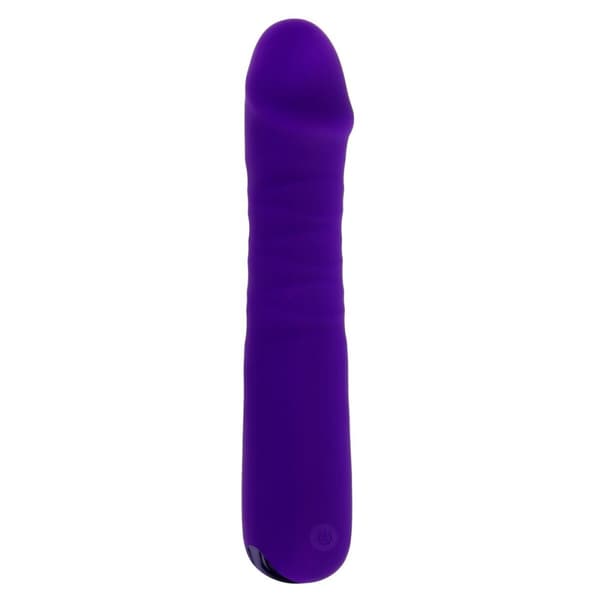 Klassinen vibraattori Evolved Selopa Purppura