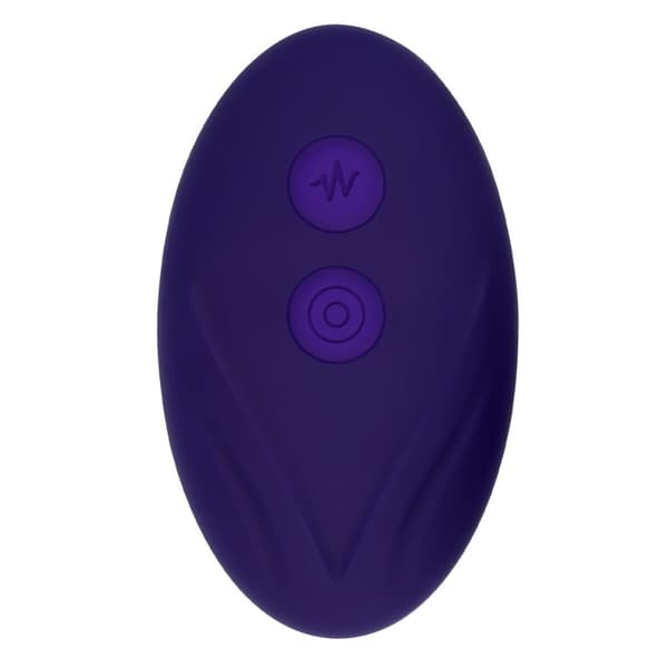Luotivibraattori Evolved Selopa Purppura