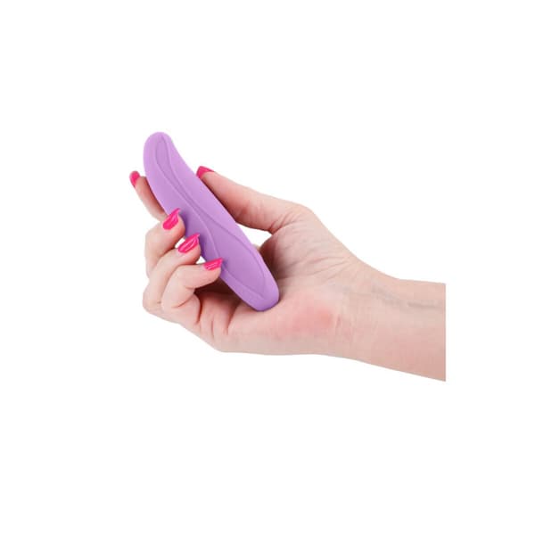 Luotivibraattori NS Novelties Inya Pinkki