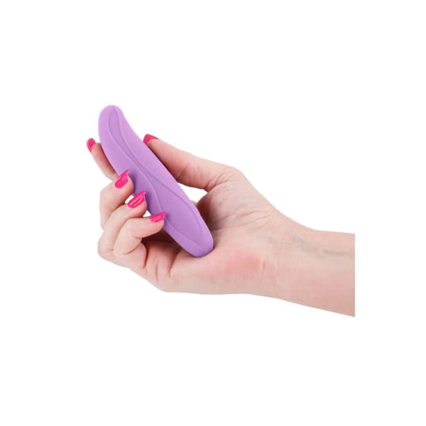 Luotivibraattori NS Novelties Inya Pinkki